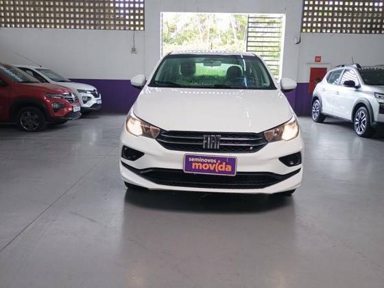 FIAT CRONOS 1.3 FIREFLY FLEX DRIVE MANUAL